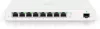 Ubiquiti UISP-R 8xGbE LAN PoE 110W 1x1G SFP port UISP router
