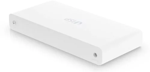 Ubiquiti UISP-R 8xGbE LAN PoE 110W 1x1G SFP port UISP router