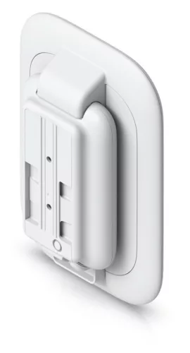 Ubiquiti UniFi UACC-UK-Ultra-Panel-Antenna 2.4/5GHz 10dBi 15dBi 90 fokos 2x RSMA dual sector antenna