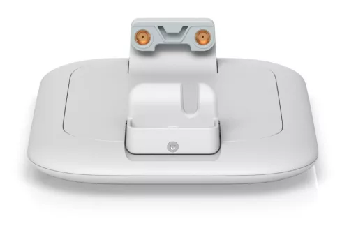 Ubiquiti UniFi UACC-UK-Ultra-Panel-Antenna 2.4/5GHz 10dBi 15dBi 90 fokos 2x RSMA dual sector antenna