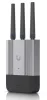 Ubiquiti UMR-Industrial 2xGbE LAN 1xnanoSIM IoT 4G/LTE CAT4 beltéri/kültéri Vezeték nélküli ipari mobil router