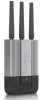 Ubiquiti UMR-Industrial 2xGbE LAN 1xnanoSIM IoT 4G/LTE CAT4 beltéri/kültéri Vezeték nélküli ipari mobil router