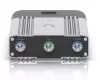 Ubiquiti UMR-Industrial 2xGbE LAN 1xnanoSIM IoT 4G/LTE CAT4 beltéri/kültéri Vezeték nélküli ipari mobil router