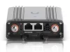 Ubiquiti UMR-Industrial 2xGbE LAN 1xnanoSIM IoT 4G/LTE CAT4 beltéri/kültéri Vezeték nélküli ipari mobil router