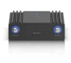 Ubiquiti UniFi UMR-Ultra 2x10/100 FE LAN 1xnanoSIM IoT 4G/LTE CAT4 beltéri Vezeték nélküli ipari router