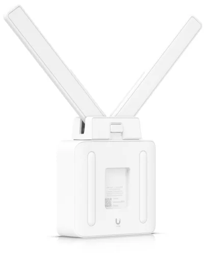 Ubiquiti UMR UniFi Mobile Dual-Band Vezeték nélküli LTE router