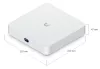 Ubiquiti UniFi UNVR-INSTANT Protect Network Video Recorder Instant