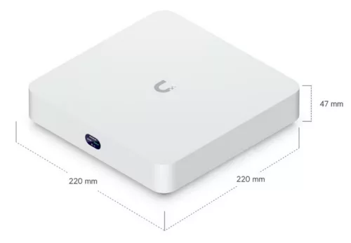 Ubiquiti UniFi UNVR-INSTANT Protect Network Video Recorder Instant