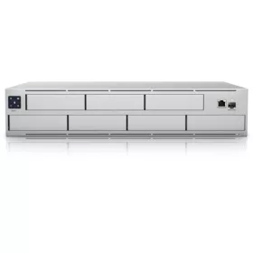 Ubiquiti UniFi UNVR-Pro Protect Network Pro Video Recorder
