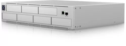 Ubiquiti UniFi UNVR-Pro Protect Network Pro Video Recorder