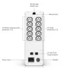 Ubiquiti UniFi UPS-Tower 1000VA 600W IP20 IEC line interaktív szünetmentes tápegység