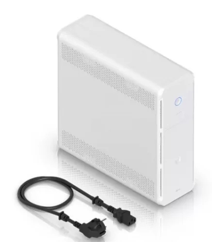 Ubiquiti UniFi UPS-Tower 1000VA 600W IP20 IEC line interaktív szünetmentes tápegység