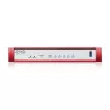 Zyxel USGFLEX50H-EU0101F 5xGbE LAN/DMZ 1xUSB port Tűzfal + 1 év Entry Defense Pack