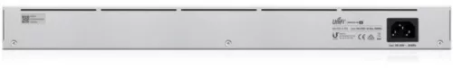 Ubiquiti UniFi USW-16-POE Gen2 16port GbE LAN 8x PoE+ 2xGbE SFP port L2 menedzselhető switch