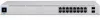Ubiquiti UniFi USW-24-POE Gen2 24port GbE LAN 16x PoE+ 2xGbE SFP port L2 menedzselhető switch