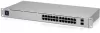Ubiquiti UniFi USW-24 24port GbE LAN 2xGbE SFP port L2 menedzselhető switch