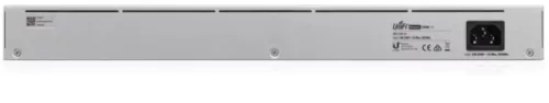 Ubiquiti UniFi USW-24 24port GbE LAN 2xGbE SFP port L2 menedzselhető switch