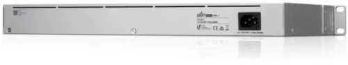 Ubiquiti UniFi USW-24 24port GbE LAN 2xGbE SFP port L2 menedzselhető switch