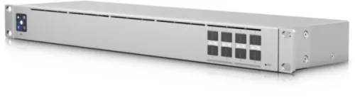 Ubiquiti UniFi USW-Aggregation 8x10GbE SFP+ port L2 menedzselhető switch