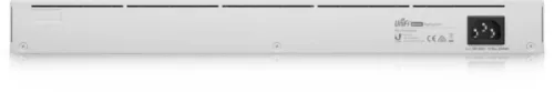 Ubiquiti UniFi USW-Aggregation 8x10GbE SFP+ port L2 menedzselhető switch