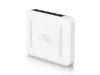 Ubiquiti UniFi USW-Flex-2.5G-5 Flex Mini 2.5G 5x2.5GbE Multi-Gigabit LAN port Switch