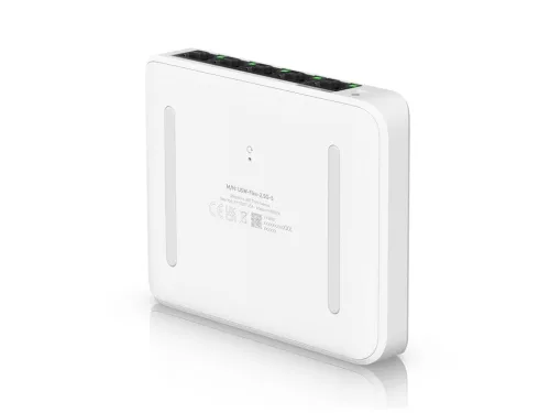 Ubiquiti UniFi USW-Flex-2.5G-5 Flex Mini 2.5G 5x2.5GbE Multi-Gigabit LAN port Switch