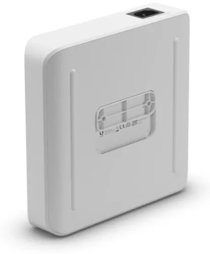 Ubiquiti UniFi USW-LITE-16-POE 16xGbE LAN 8xPoE+ (45W) port L2 menedzselhető switch