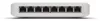 Ubiquiti UniFi USW-Lite-8-PoE 8xGbE LAN 4x PoE+ (52W) port L2 menedzselhető switch