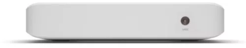 Ubiquiti UniFi USW-Lite-8-PoE 8xGbE LAN 4x PoE+ (52W) port L2 menedzselhető switch