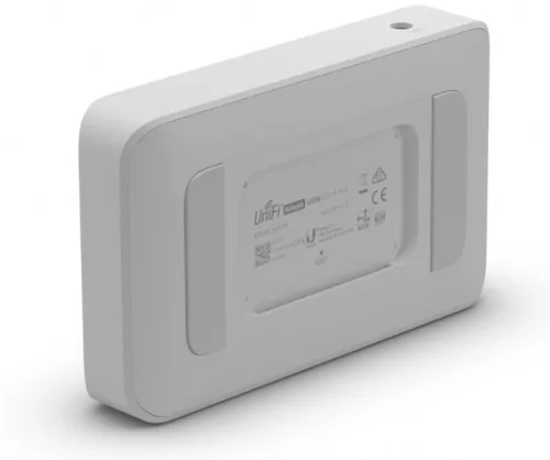 Ubiquiti UniFi USW-Lite-8-PoE 8xGbE LAN 4x PoE+ (52W) port L2 menedzselhető switch