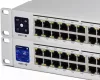 Ubiquiti UniFi USW-PRO-24-POE Gen2 24port GbE LAN 16xPoE+ 8xPoE++ 2xSFP+ port L3 menedzselhető switch