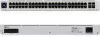 Ubiquiti UniFi USW-PRO-48-POE Gen2 48port GbE LAN 40xPoE+ 8xPoE++ 4xSFP+ port L3 menedzselhető switch