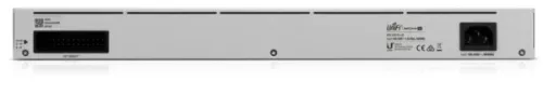 Ubiquiti UniFi USW-PRO-48 Gen2 48port GbE LAN 4xSFP+ port L2 menedzselhető switch