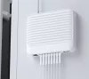 Ubiquiti USW-Pro-8-PoE 8port GbE LAN 6xPoE/PoE+ 2x PoE++ 2xSFP+ port 120W port L3 menedzselhető switch