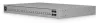 Ubiquiti UniFi USW-PRO-HD-24 22x2.5GbE 2x10GbE Multi-Gigabit LAN 4x SFP+ port L3 menedzselhető switch
