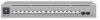 Ubiquiti USW-Pro-Max-16 12port GbE LAN 4x2.5GbE Multi-Gigabit LAN 2x SFP+ port L3 menedzselhető switch