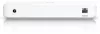 Ubiquiti UniFi USW-Ultra-210W 8xGbE LAN port 7x PoE+ (202W) LAN port L2 menedzselhető switch