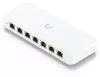 Ubiquiti UniFi USW-Ultra-210W 8xGbE LAN port 7x PoE+ (202W) LAN port L2 menedzselhető switch