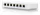 Ubiquiti UniFi USW-Ultra 8xGbE LAN port 7x PoE+ (52W) L2 menedzselhető switch