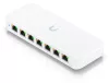 Ubiquiti UniFi USW-Ultra 8xGbE LAN port 7x PoE+ (52W) L2 menedzselhető switch