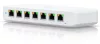Ubiquiti UniFi USW-Ultra-60W 8xGbE LAN port 7x PoE+ (52W) L2 menedzselhető switch