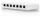 Ubiquiti UniFi USW-Ultra-60W 8xGbE LAN port 7x PoE+ (52W) L2 menedzselhető switch