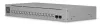 Ubiquiti USW-Pro-Max-16-PoE 12port GbE LAN PoE 4x2.5GbE Multi-Gigabit LAN PoE 2xSFP+ port 180W L3 menedzselhető switch