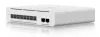 Ubiquiti UniFi USW-PRO-XG-8-POE 8x10GbE Multi-Gigabit LAN PoE port 2xSFP+ port 155W L3 menedzselhető switch