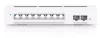 Ubiquiti UniFi USW-PRO-XG-8-POE 8x10GbE Multi-Gigabit LAN PoE port 2xSFP+ port 155W L3 menedzselhető switch