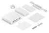 Ubiquiti UniFi USW-PRO-XG-8-POE 8x10GbE Multi-Gigabit LAN PoE port 2xSFP+ port 155W L3 menedzselhető switch