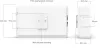 Ubiquiti UACC-FLEX-UTILITY-PRO kültéri doboz