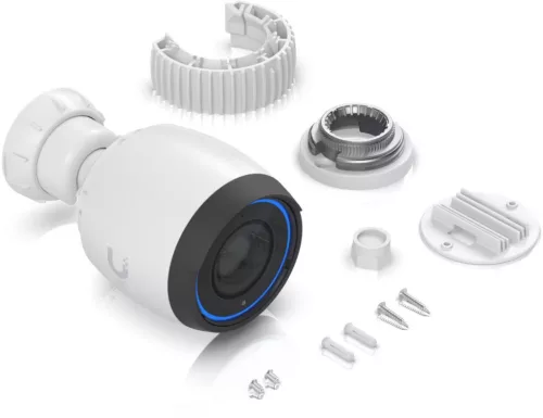 Ubiquiti UniFi UVC-G5-PRO kültéri/beltéri 4K UHD 8MP IP kamera