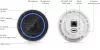 Ubiquiti UniFi UVC-G5-PRO kültéri/beltéri 4K UHD 8MP IP kamera