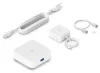 Ubiquiti UX7 UniFi Express 1x10GbE WAN 1x2.5GbE LAN port Tri-Band Wi-Fi 7 Access Point & Cloud Gateway